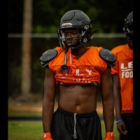 Gesner Nicolas (@gesnernicolas18) 's Twitter Profile Photo