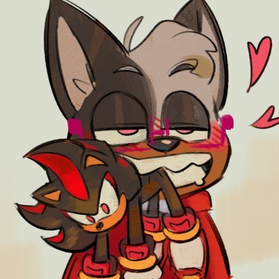 Shadow the Hedgehog is life UwU | Incredibly GAY multi-shipping account (mainly with Shadow 0w0) |17+
DO NOT REPOST OR USE MY ART