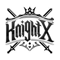 騎士X - Knight X - (@Info_KnightX) / X