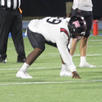 Oak Hills HS (OH) ‘27 | DT 6’0 260| 1000lbs Club Member| Track&Field | Email: 27jarrardharper@ohlsd.org