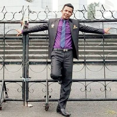 AMBLA_CRYPTO77's profile picture. Saya Suka Main Bola
