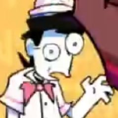 Your Local Plague Doc CANDY CULPRITS GRRRさんのプロフィール画像