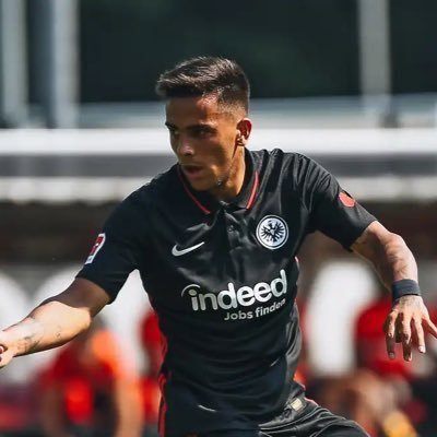 ZalazarRKO's profile picture. Eintracht Frankfurt