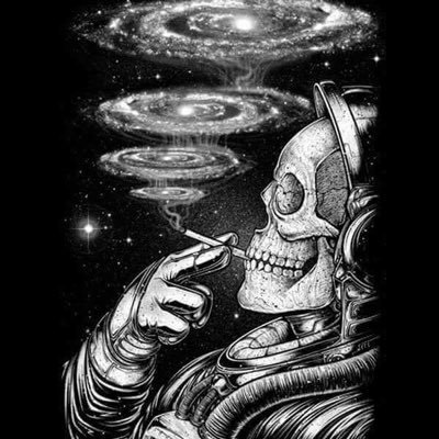 UFO/UAP Experiencer, metal worker and fabricator, astrophysics lover, terma holder, pilgrim from the land of entrapment, victim of government misconduct