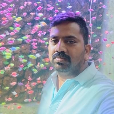 muniuk1988's profile picture. 