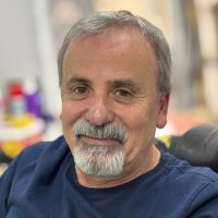 Tuncer Kalaycı (@tuncerkalayci) 's Twitter Profile Photo Tuncer Kalaycı (@tuncerkalayci) 's Twitter Profile Photo