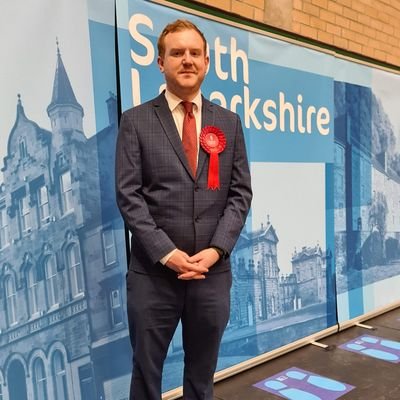 @ScottishLabour Local Councillor for my community in Clydesdale South | Rural campaigner