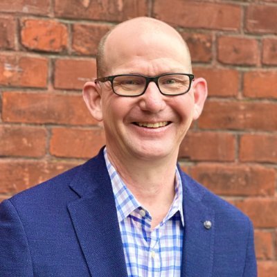 Transformational digital leader | Driving global strategies, customer-centric innovation & measurable growth | AI enthusiast | Expert in digital ecosystems