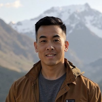 Startup sage. CrossFit journeyman. Humble student of life.