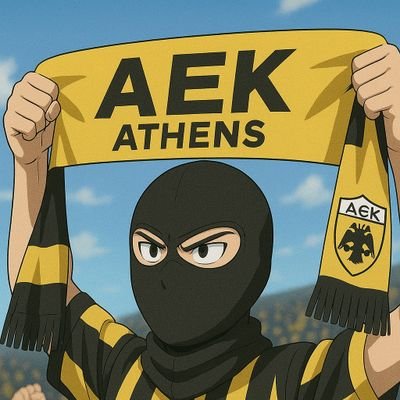 ChrisAEKtzis's profile picture. Είμαστε άρρωστοι και είναι πια αργά💛