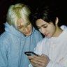 milkkysnow's profile picture. reading au 🐶🐰 area