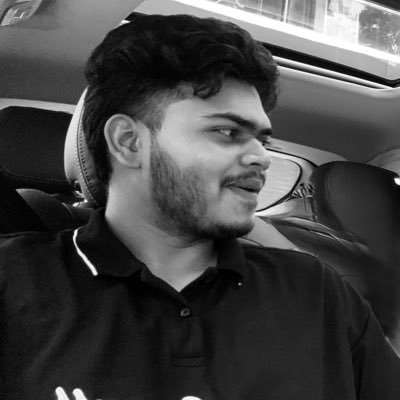 pratyush738's profile picture. 7772