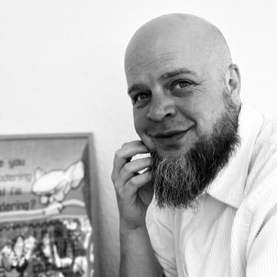 AndersKaltoft's profile picture. | Tweeter mest om 🏈 | Medvært på @playbookdk - Dansk NFL-podcast🏈 | Stolt nørd🤓 | Knuselsker af Wheel of Time ⏳ |