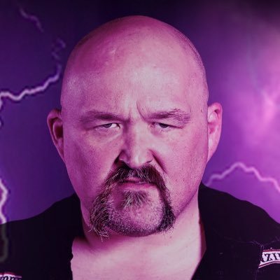 Brent McKenzieさんのプロフィール画像