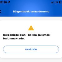 Turksatinternetkesintileri (@turksatkesinti) Twitter profile photo