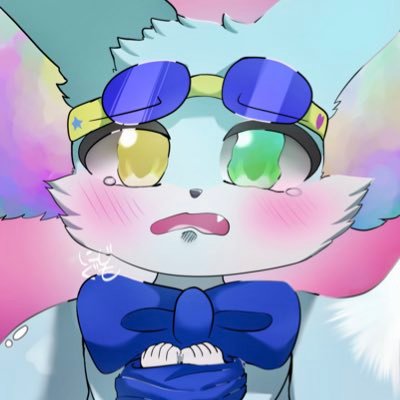 自由にやってます。主に絵を描く事や創作活動をしています。ファンタジーやポケモンが大好物 無断転載NG!pixivURL https://t.co/8h832cXTgd skeb https://t.co/MINWBXqaxZ booth https://t.co/KOBKFWxFSP
