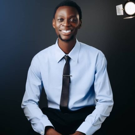 Economist| Aspiring Data Analyst 📊 📉
i showcase my data Analytics skills on LinkedIn, Connect with me ➡️