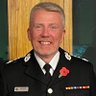 robert_hmfsi's profile picture. His Majesty’s Chief Inspector of the Scottish Fire and Rescue Service
