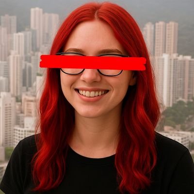 VELVETA333's profile picture. Not your average memecoin.
Built with heart ❤️, powered by the people.
Join the $VELVETA revolution.
#BasedProjects #Web3Tribe