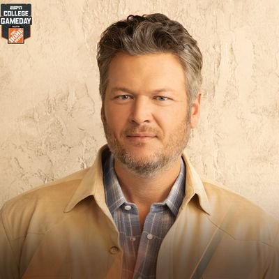 The Official Blake Shelton Twitter. You're getting the real BS straight from Blake himself.(And a few official updates from team BS,too)