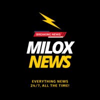 MiloX News (@milox_viral) 's Twitter Profile Photo MiloX News (@milox_viral) 's Twitter Profile Photo