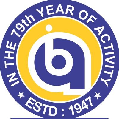 Income Tax Bar Association is one of the the oldest Association for Tax Professionals established in 1947.