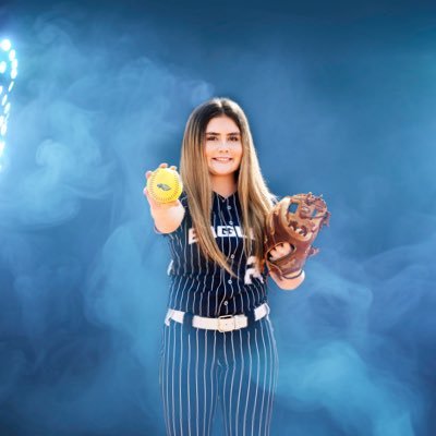 MakiahPalacio's profile picture. 2026 SS/Utility - South lake high school #24 - Southern Steel 18u #24