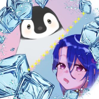 こんぺぇ~ん🐧✨️VTuber&Vライバーです/ついに本格的活動再開㊗️🎉/【ファンネ】こぺん組/【切り抜きタグ】#カットペン【ファンアート】#アトペン/【らいむ】ままさん@AOIykn2 /【むぅこ】イラストモデラさん@azarashi_suki (panda) /ライバー事務所代理店検討中/おとぎ学園部長