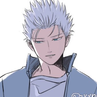 zyyndhutyu's profile picture. 20↑ﾃﾞｭｾﾞｵ固定/ｳﾝﾁくんの赤ちゃん🥺無断転載(公式漫画一部切り抜き等含む)されてる方はブロック対象です R18→ https://t.co/PSdtu7QNss