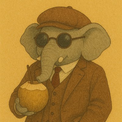 xbababar's profile picture. Ba Babar, loin de la bagarre