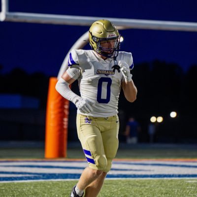 LCHS Football 26’ | Hybrid/ATH | 5’11 190 | 4.52 40 yd | 4.1 5-10-5 | 36” vert | 4.0 GPA | B:300 S: 430 Pc: 315 | 11.32 100m |Wolf.Harbin@gmail.com/706-372-6048