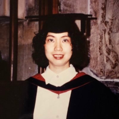 psalm0433's profile picture. ✝️ Born & brought up in South East Asia.  🇬🇧 Biomedical Science (MSc UK) Med Scientist/Retired. Theology. Married to 🇺🇸 veteran, naturalized American.