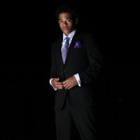 Antwon ''DEUCE'' Lounds Jr (@antwon_loundsjr) 's Twitter Profile
