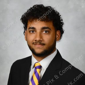 ricardocuomo1's profile picture. USF