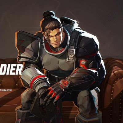 17thSoldier's profile picture. parody account. Non Lewd and Lewd welcome.
MDNI