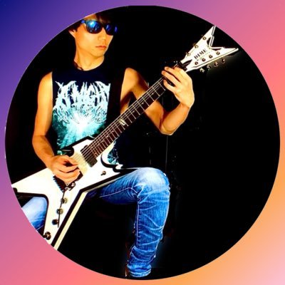 ⛓️ 趣味|メタル ⛓️ Gear|DEAN GUITARS ⛓️楽譜|読めない⛓️コード|知らない⛓️