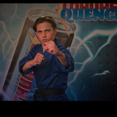 Love both marvel and dc|love fornite players @clix and @fnmoneymaker | and love Robby from cobra Kai other account @christi21268968