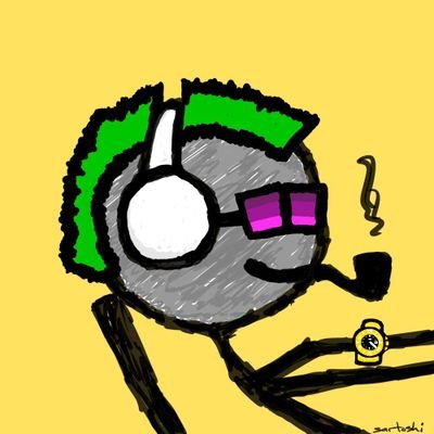 AF 🟦 Profile