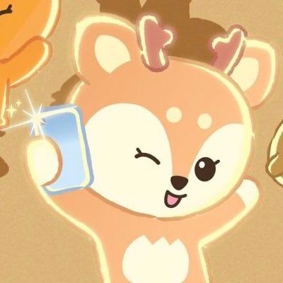world’s cutest and funniest deer from miniteen (don’t take my posts too seriously lmao)