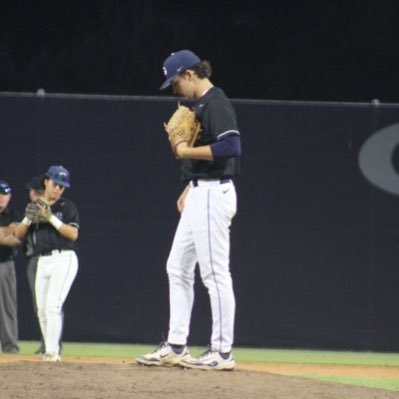smolka_adam6's profile picture. Gaither High School ‘26 | RHP | 6’ 180 lbs | 5.8 GPA
