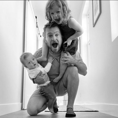 culllenrroche's profile picture. Founder & CIO @disciplinefunds 📊 | Author@pragcap LIPM of DSCF 💰| Defined Duration Investing ⌛️|Board at Cambria ETFs 💸