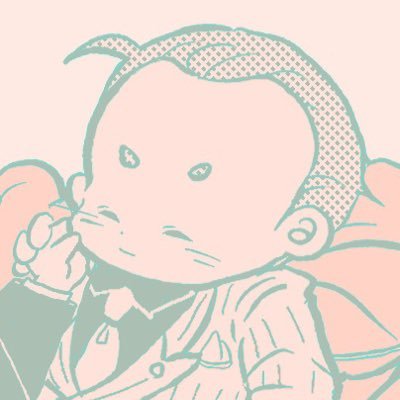 紙ナプキン🧠さんのプロフィール画像