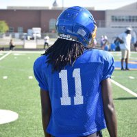 Deonte Berry (@deonteberry15) 's Twitter Profile