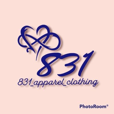 From Chicago Illinois, Southside. An Entrepreneur. I have two Brands of Apparel 831 & BTLBTW, just trying to increase my progress in this field with a message.
