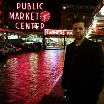 Author of Frenemies of the State
Pilot/Patriot and
Musician /God bless America 🇺🇸 don't DM me, bro!