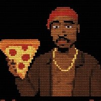 Pizza Tupac (@pizzatupacabs) 's Twitter Profile