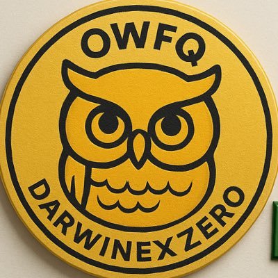 Gestor en Darwinex de OWFQ en DarwinIA GOLD https://t.co/SGXDLVjBuM