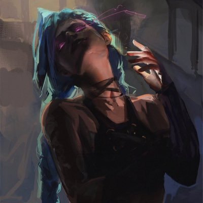 joana Profile