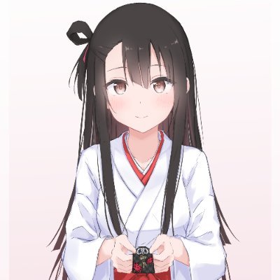 巫女装束,ゆゆゆ,麻雀,カフェ巡り,旅行,抹茶・チョコミント,特撮・ロボット系アニメ,生きること全般が好き
勇者の会No.2788
プロフ詳細 https://t.co/B0HRbuXeRW
アイコン・ヘッダーはskebで依頼した巫女装束郡千景(くうたつさん作)・大満開友奈ちゃん(AGさん作)