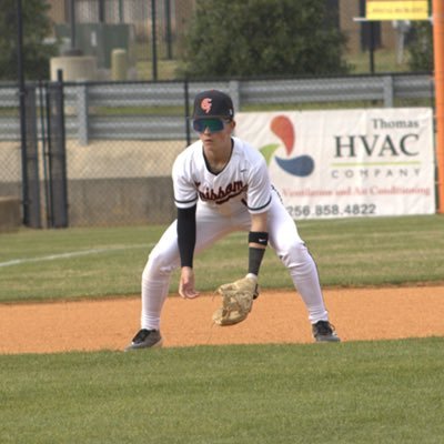 Grissom High School || Class of 2028 || (256-527-5120) || SS/MIF/3B/RHP/Util || 4.1 GPA || 5’5 147lbs || East Coast Sox Marucci 15u Madison, AL